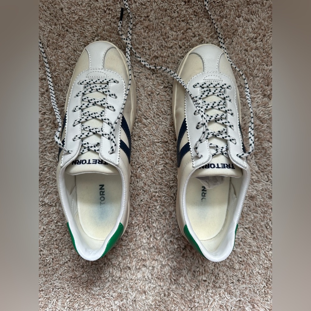 Tretorn Hayden Sneaker - Picture 3 of 6